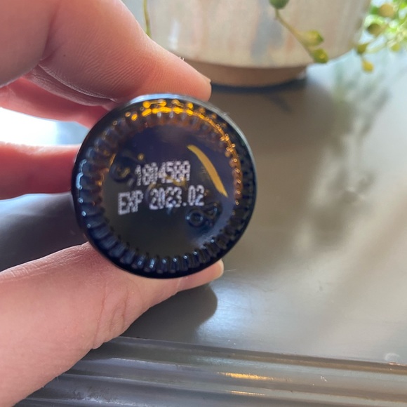 Doterra Balance grounding blend - 15 ml essential oil - Picture 4 of 4